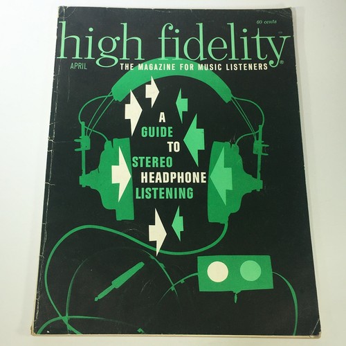Vtg high fidelity - vtg,