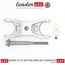 Injector Clamp Kit for