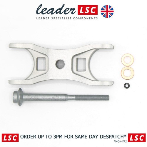 Injector clamp kit - injector, for