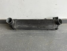 Ford Sierra Sapphire Cosworth Intercooler Radiator Rad 2WD