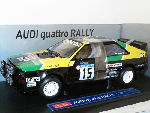 Audi quattro coupe bp - coupe,