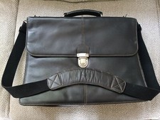 Bugatti Briefcase and Laptop Bag