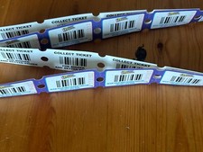 Pontins Holiday Park amusement