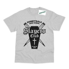 Sunnydale Slayers Club