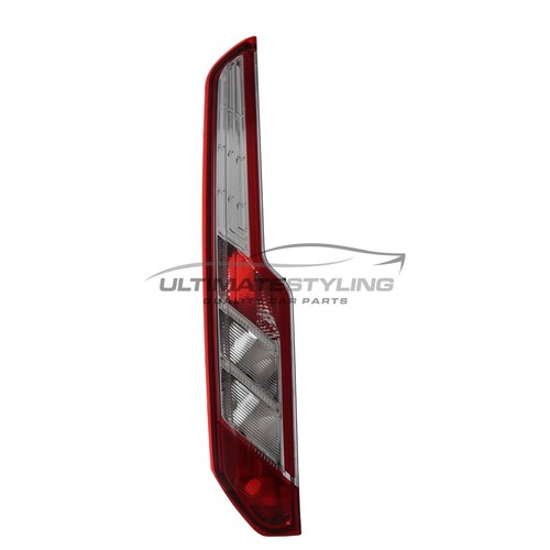 Rear light 2012 2024 - 2012-2024, ford
