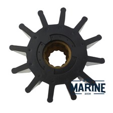 Flexible Impeller for Detroit