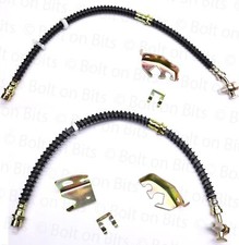 2 RDX Flexi Flexible Brake