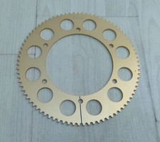 1 x New 219 Pitch Talon Kart Sprocket, 83 Tooth, Go Kart,TKM,Rotax Max,X30,Cadet