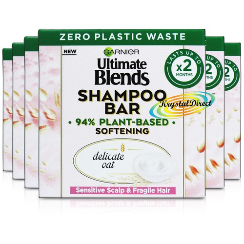 Garnier ultimate blends - ultimate,