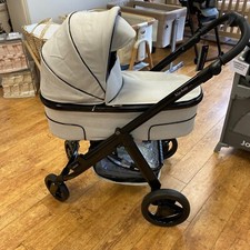 EX SHOP DISPLAY BEBECAR HIP HOP