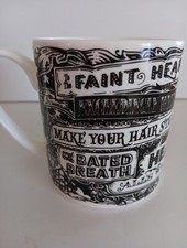 Royal Shakespeare Company mug
