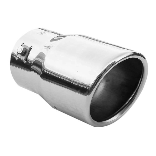 Exhaust tip pipe tail muffler - pipe,