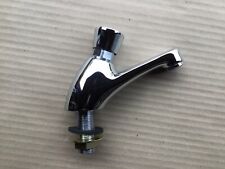 Mono BasinTap 1/2" Push Down Self Closing Non-Concussive on/off