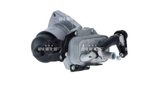 Nrf 31354 housing - nrf, filter