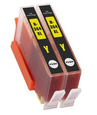 364XL Ink Cartridge fits HP
