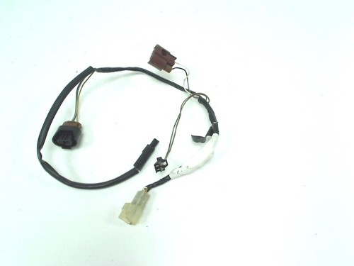 Main wiring harness - wiring, suzuki