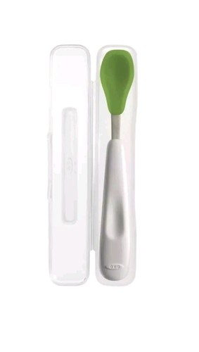 Oxo tot the baby feeding - go,