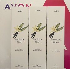 Avon vanilla bean - vanilla,