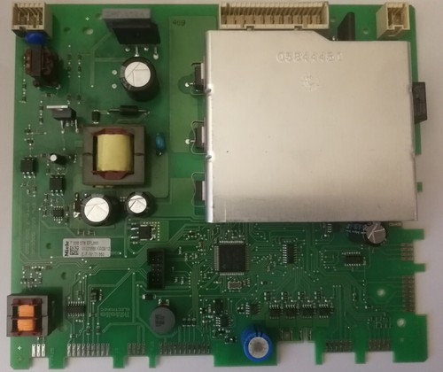 Board control miele - miele, cva
