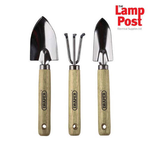 Draper 10086 mini garden tool - 10086,