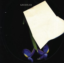 Kreidler : ABC CD Deluxe