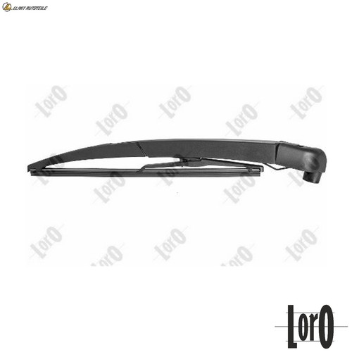 Wiper arm kit windscreen - wiper,