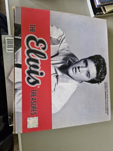 Elvis presley memorabilia - elvis,
