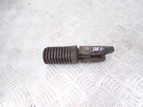 Honda 125 twin rear - cb,