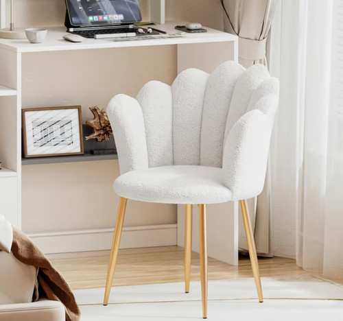 Velvet accent dressing - accent, table