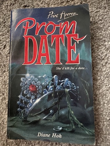 Prom date - prom,