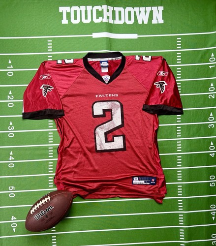 Nfl reebok atlanta falcons - atlanta,