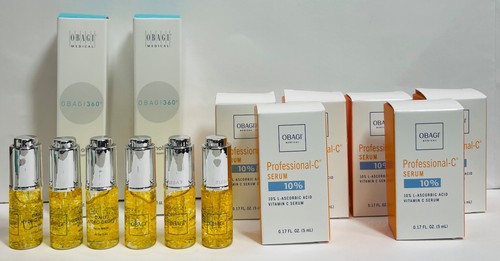 Obagi pcs set 100 - obagi,