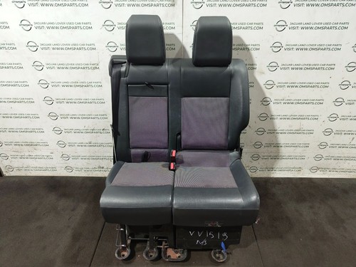 Vauxhall vivaro mk3 n - c,
