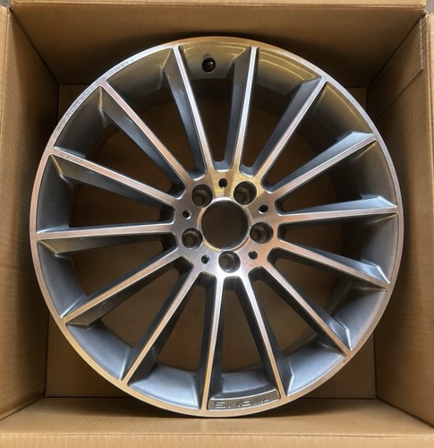 Genuine mercedes cls amg - genuine,