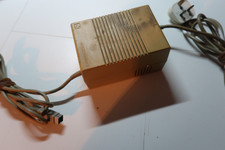 Commodore Amiga 500 PSU Power