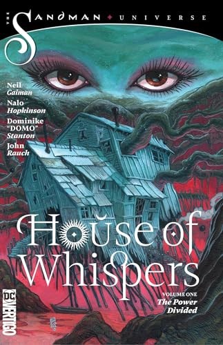 House whispers vol the - of, 1: