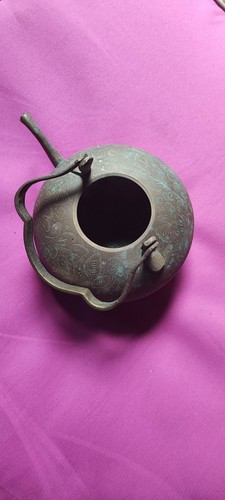 19th century chinese - 19th-century, brass