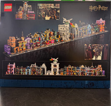 LEGO Harry Potter: Diagon