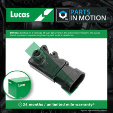 Map sensor fits - sensor, vauxhall