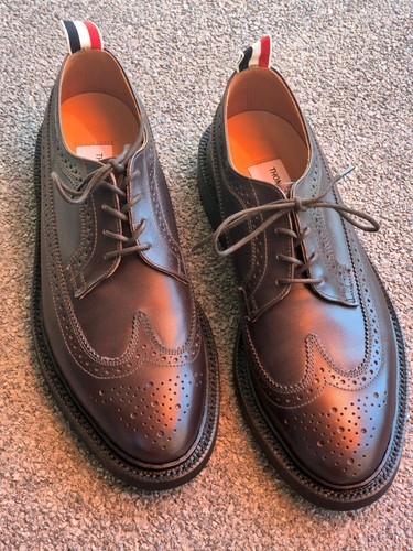 Thom browne made england - browne,