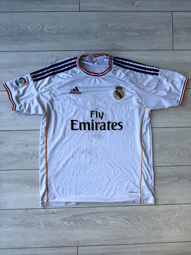 Adidas real madrid 2013 - real,