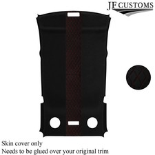 Dsg2 red diamond - diamond, stitch