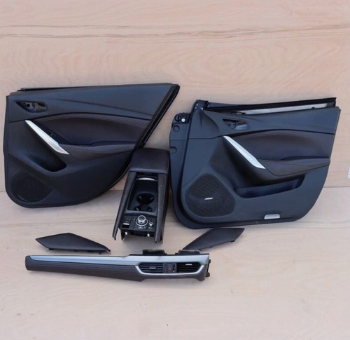 Mazda mk3 2012 set - mazda, of