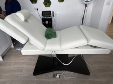 Hydraulic Beauty Massage Table