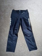100% R-Core DH Racing Specific - Downhill MOUNTAIN BIKE Trousers