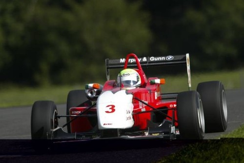 British formula 2005 ronayne - british,