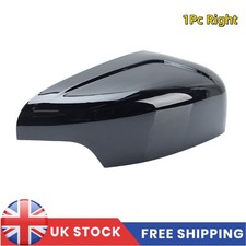 Right Drivers Door Wing Mirror