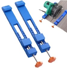 Adjustable Cutting Machine Base Guide Electric Circular Saw Milling Positioning^