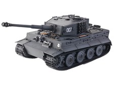 Taigen 1:24 Scale Tiger 1 IR