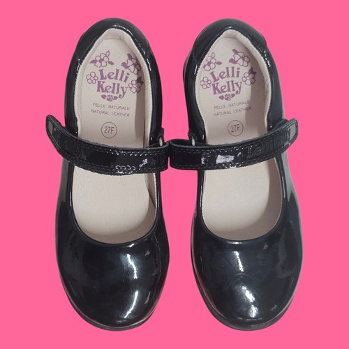 Lelli kelly school shoes - kelly, 9